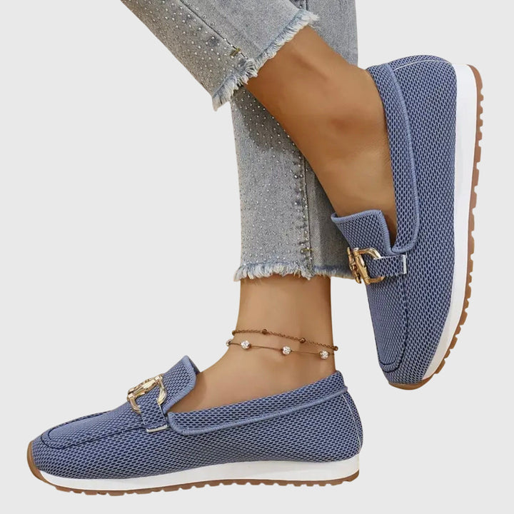Sandra | Orthopedic Loafer Sneakers
