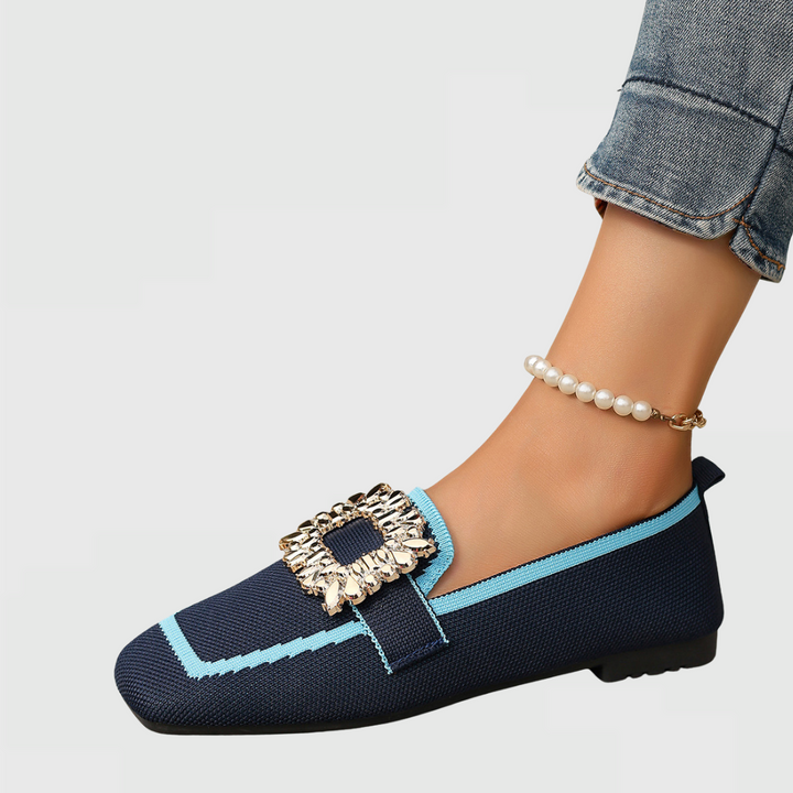 Julia | Orthopedic Loafers